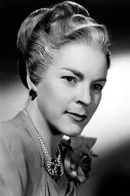 Katherine Emery en Strange Bargain