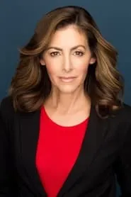 Retrato de Katherine Kamhi