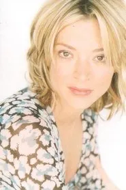 Katherine Kendall en Weinstein