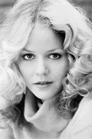 Retrato de Katherine Moffat