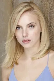 Retrato de Katherine Neff