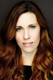 Retrato de Katherine Tonkin