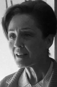 Retrato de Kathleen Arc