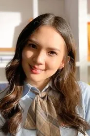 Kathleen Carolyne en Teluk Alaska