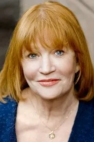 Retrato de Kathleen Doyle