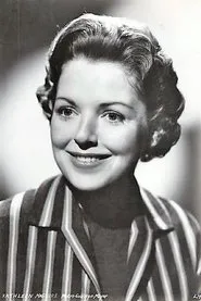 Retrato de Kathleen Maguire