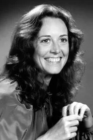 Retrato de Kathleen Miller
