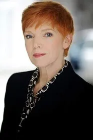 Retrato de Kathleen Renish