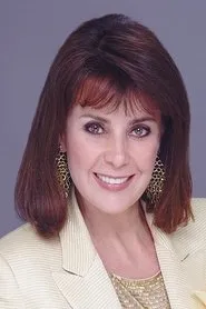 Retrato de Kathrine Baumann