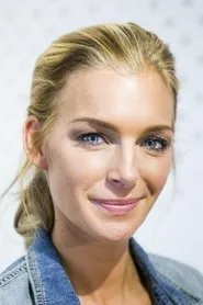 Kathrine Sørland en Infisert