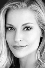 Retrato de Kathryn Boswell