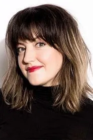 Kathryn Burns en High Road