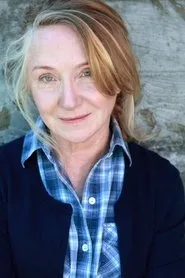 Retrato de Kathryn Howell