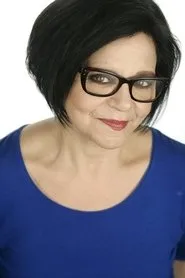Retrato de Kathryn Kates