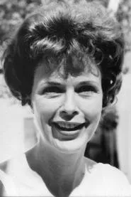 Kathryn Reed Altman en Altman