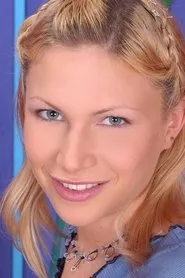 Retrato de Kathy Blanche