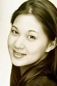 Kathy Shao-Lin Lee en Red Doors