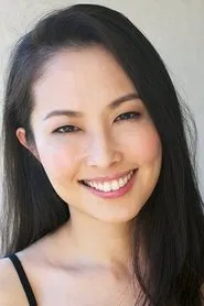 Retrato de Kathy Wu