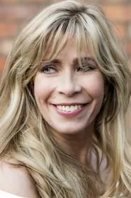 Foto de Katia Bokor interpretando a Aunt Jesse en Réquiem por un asesino