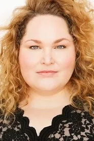 Retrato de Katia Lévesque