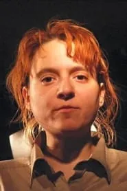 Retrato de Katia Pascariu