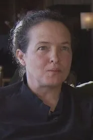 Katia Polletin en Le retour de heidi