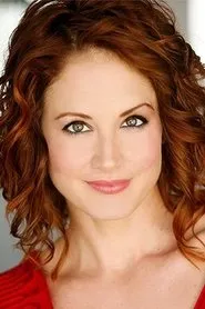 Retrato de Katie A. Keane