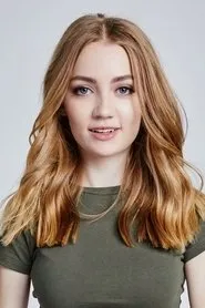 Katie Beth Hall en The New 35