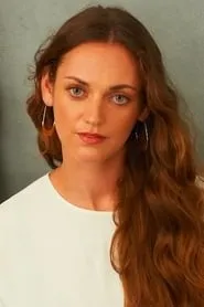 Retrato de Katie Bird Nolan