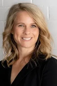 Retrato de Katie Blake