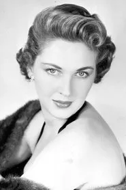 Retrato de Katie Boyle