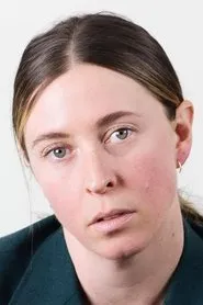 Katie Burrell en Weak Layers