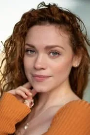 Katie Clarkson-Hill en Race to Glory: Audi vs Lancia
