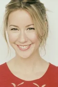 Katie Foster en Ghosts Don't Exist