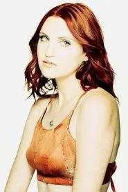 Retrato de Katie Gavin