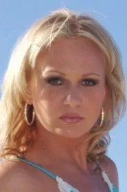 Retrato de Katie Gold