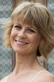Katie Grant en Inescapable