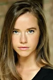 Retrato de Katie Griffiths