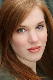 Katie Keating en Deseos de Navidad