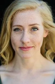 Katie Kohler en Apocalypse Road