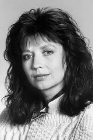 Retrato de Katie Layman