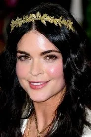 Katie Lee Biegel aparece en Groundswell  Katie Lee Biegel en Groundswell