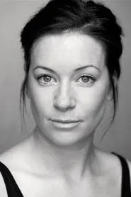 Katie Lyons en The Ring Cycle