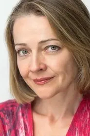 Retrato de Katie MacNichol