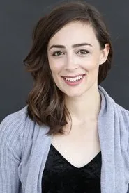 Katie Mae Peters en The Bee
