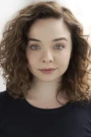 Retrato de Katie Marie Carter