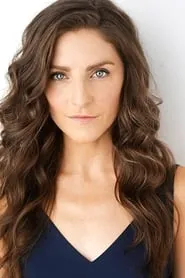Katie McClellan en Hooked