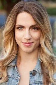Katie Michels en More Than Stars