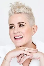 Retrato de Katie Noonan