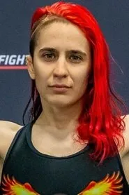 Katie Perez en Invicta FC Phoenix Tournament: Atomweights